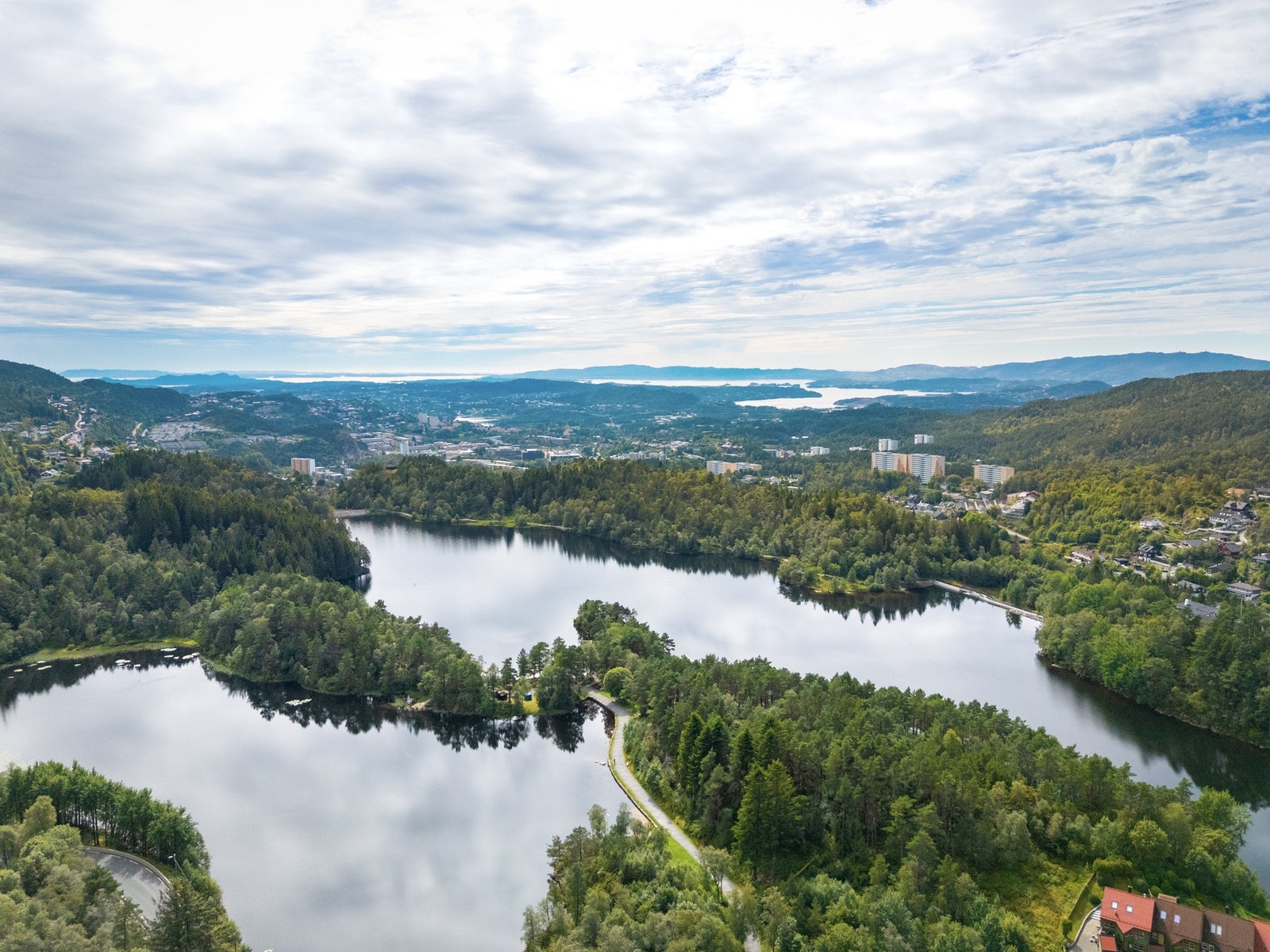 Hjertelig velkommen til visning! Galleribilde