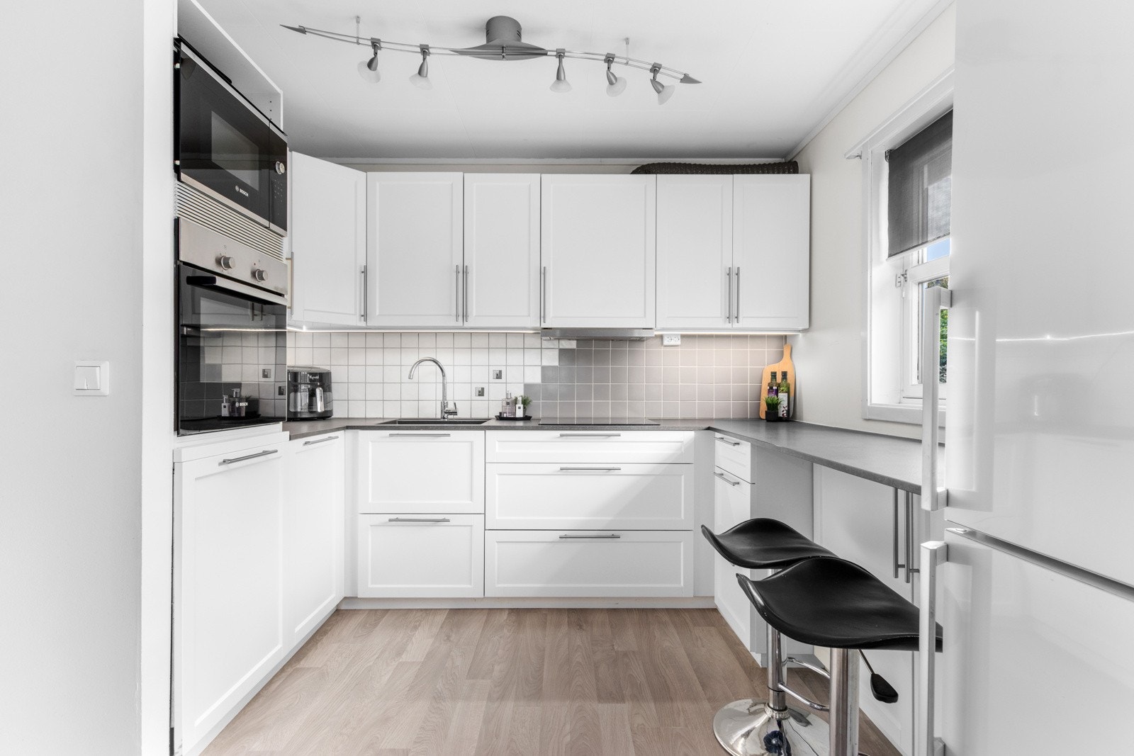 Kjøkken Galleribilde