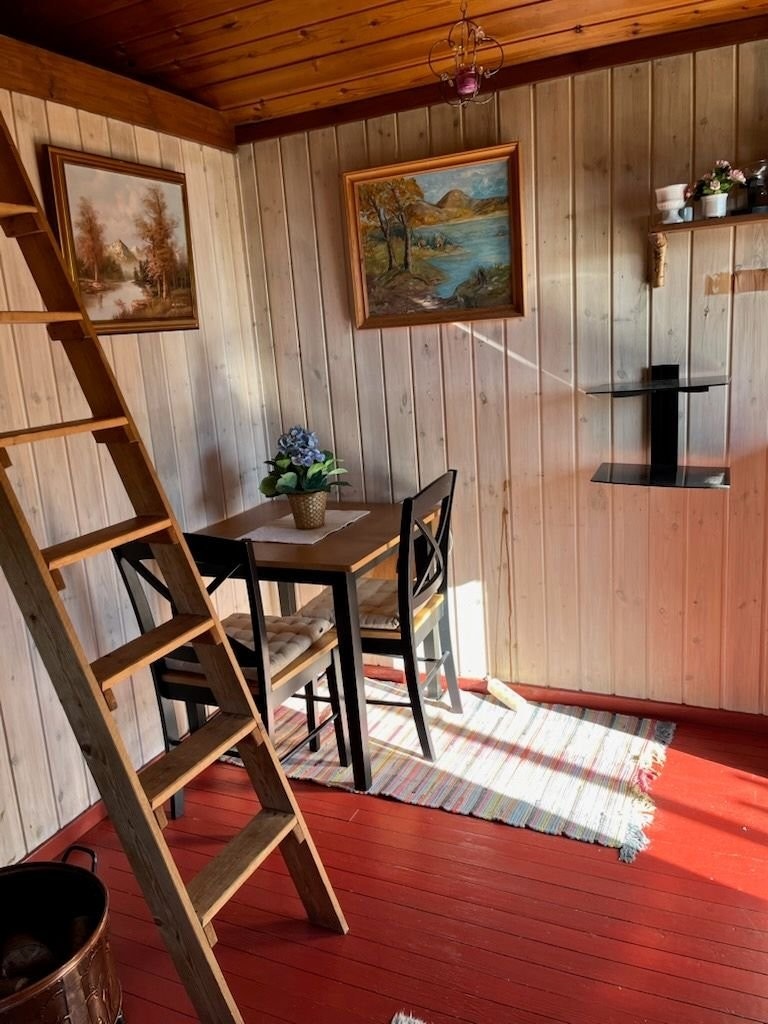 Spisekrok Galleribilde