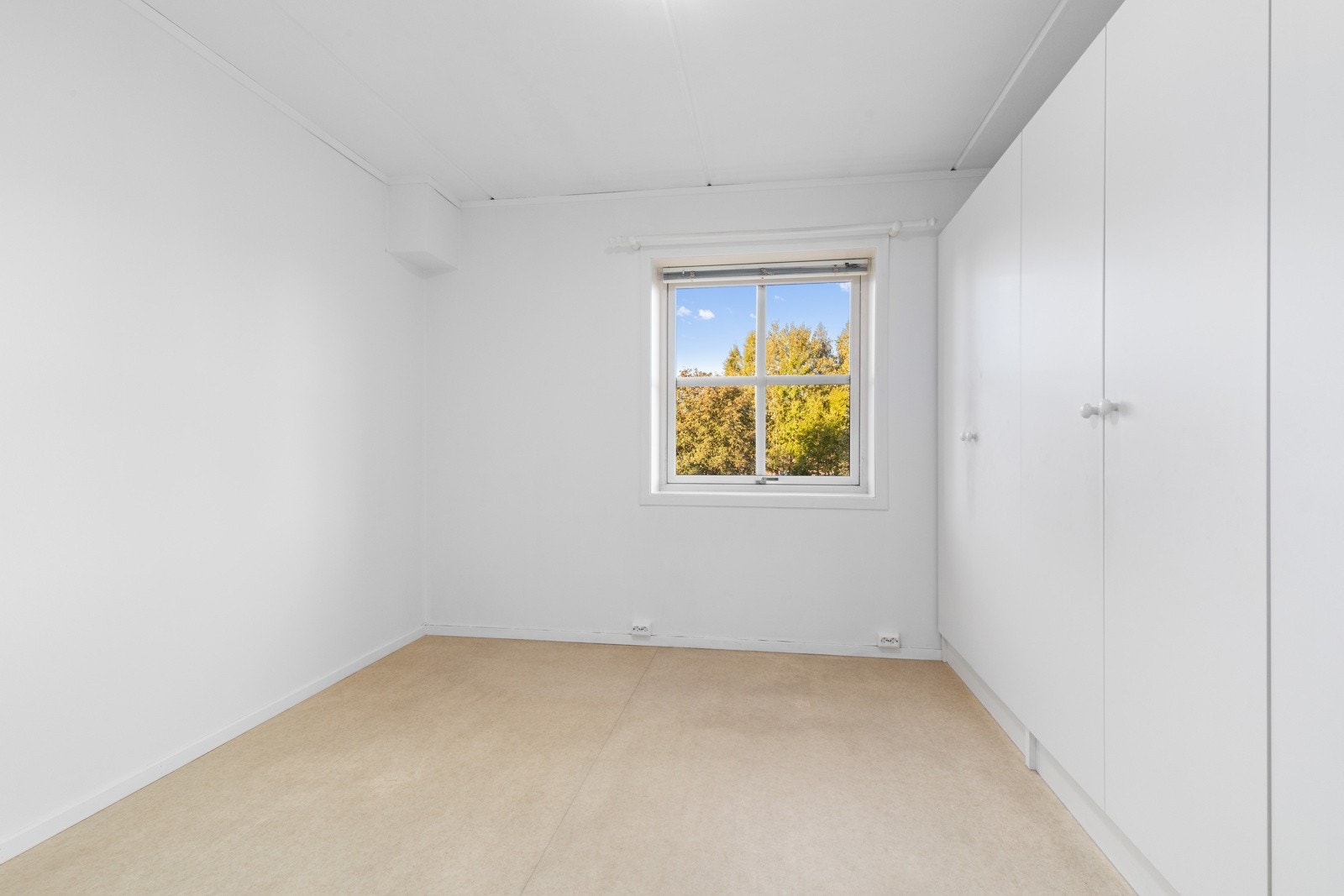 Hovedsoverom Galleribilde