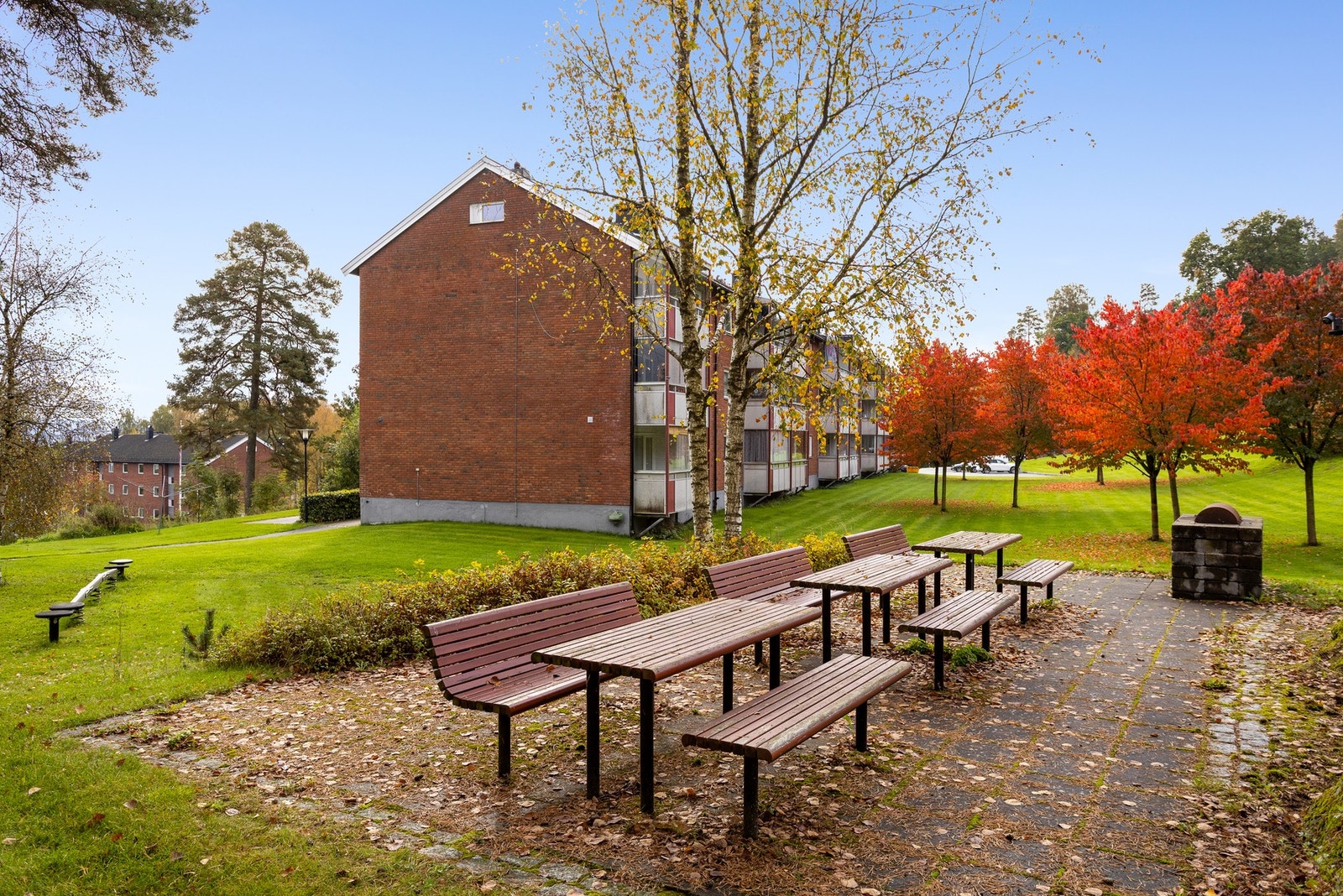 Velkommen på visning! Galleribilde