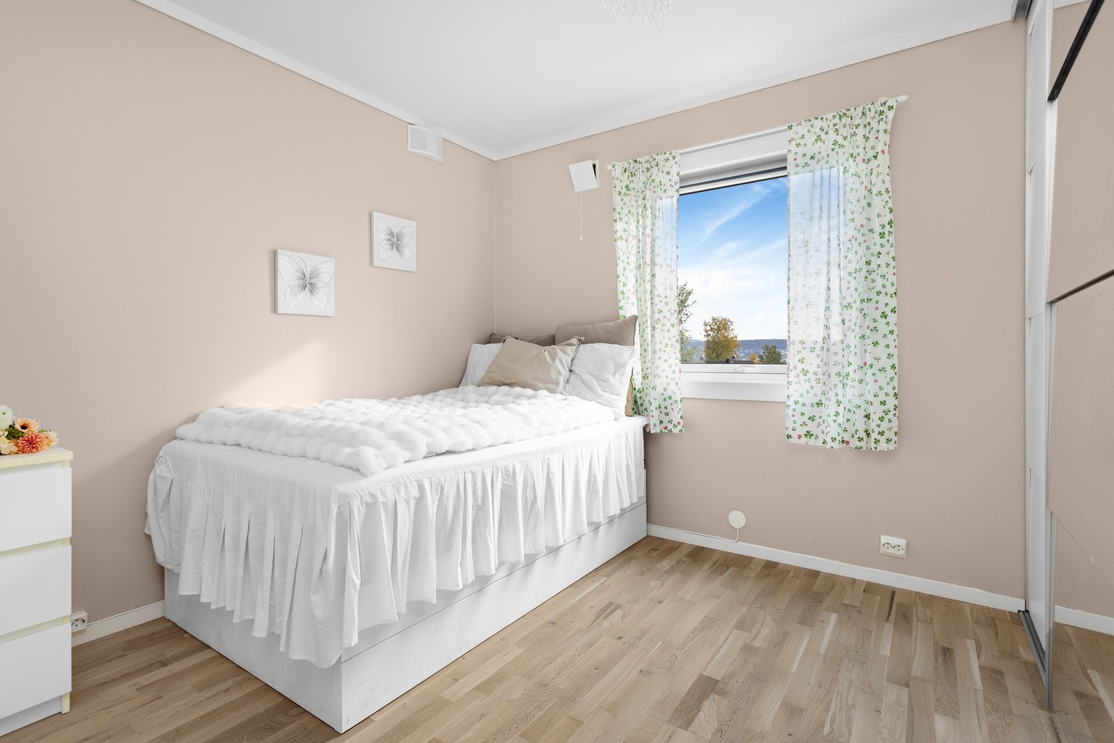 Soverom 2 Galleribilde