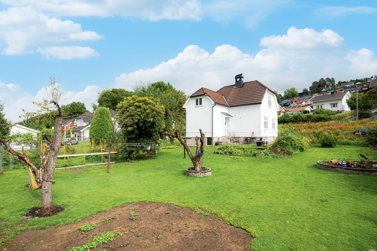 EiendomsMegler 1 v/Tonje Nystad presenterer Storgata 276! Galleribilde