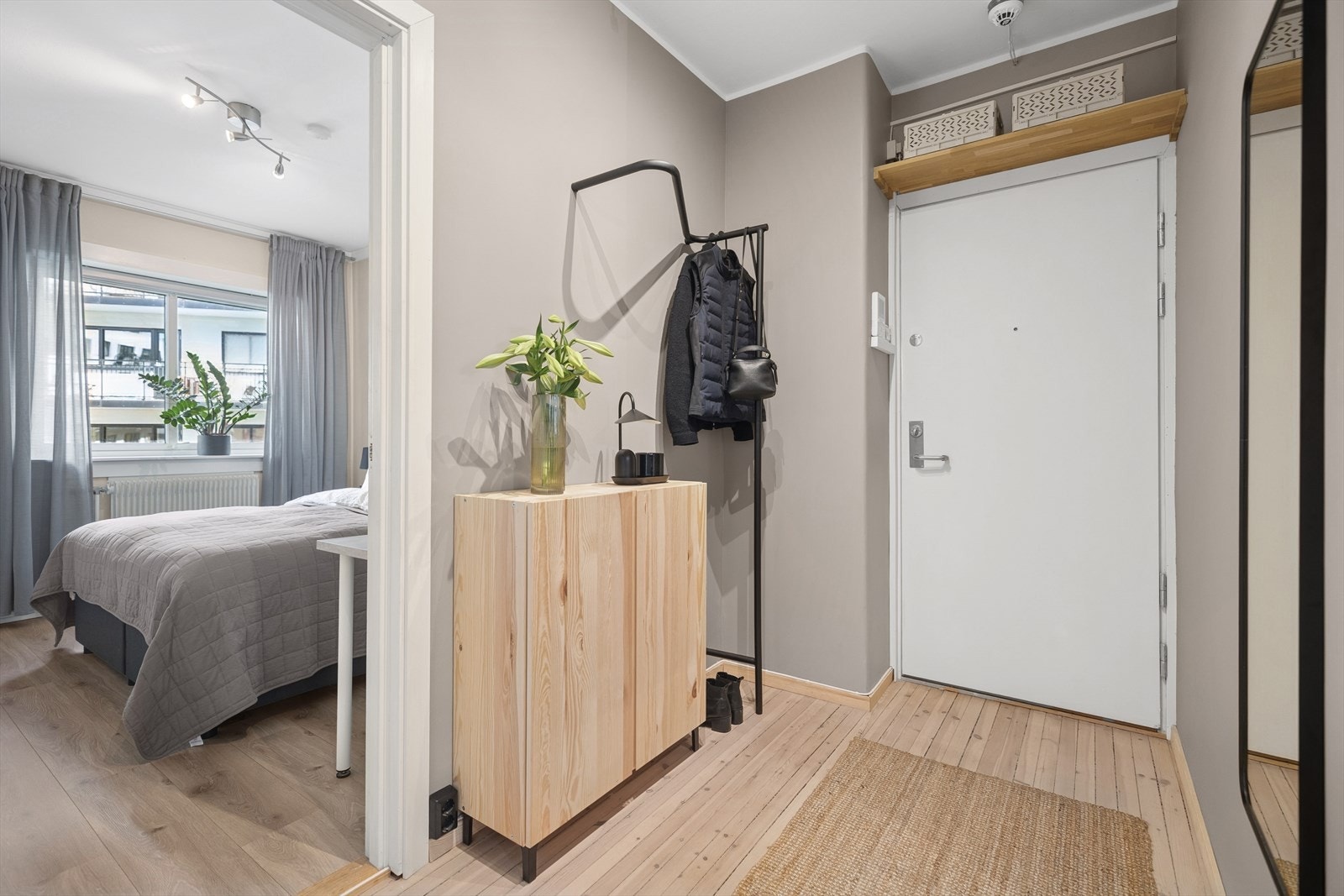 Velkommen til ditt nye hjem! Galleribilde