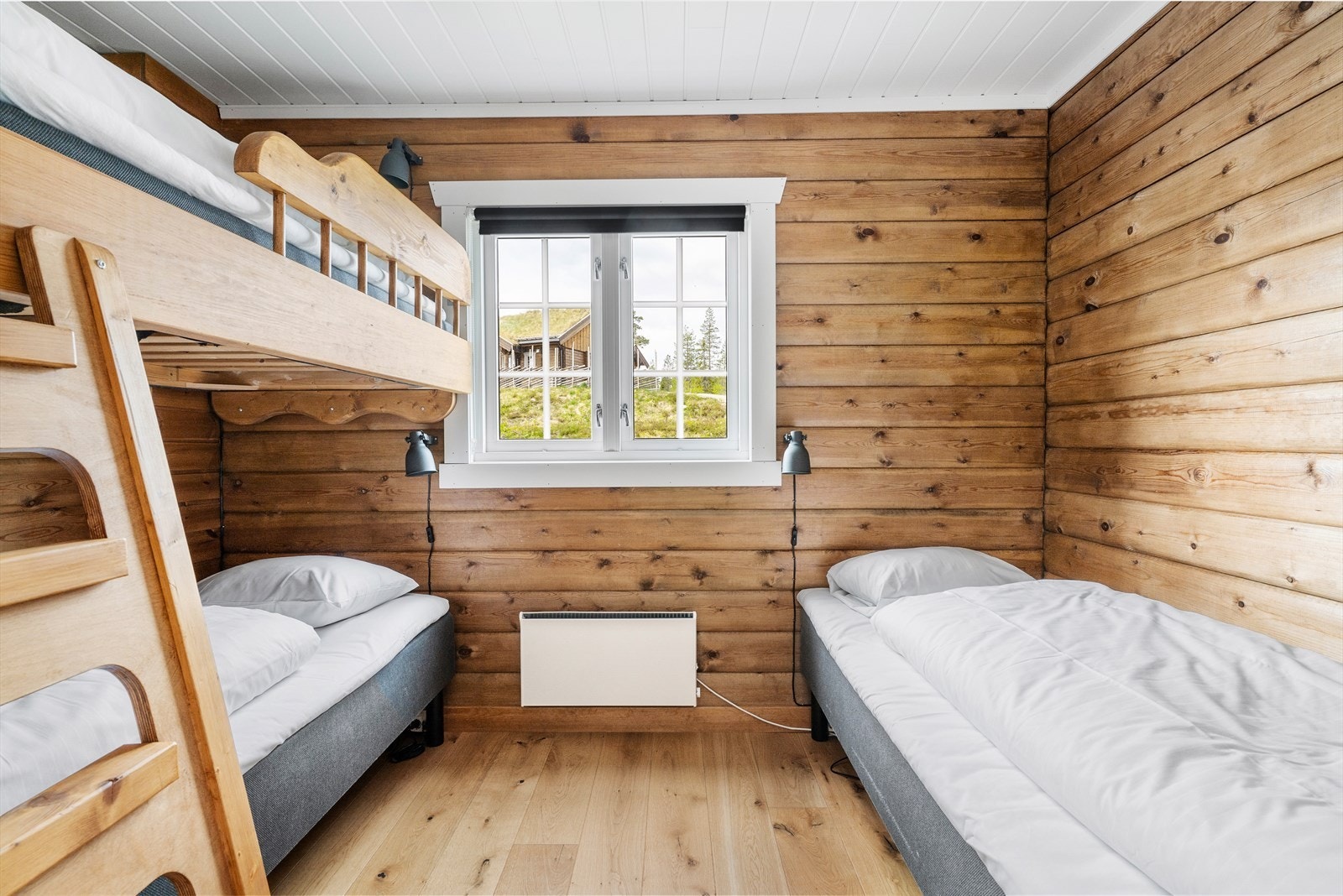 Soverom Galleribilde