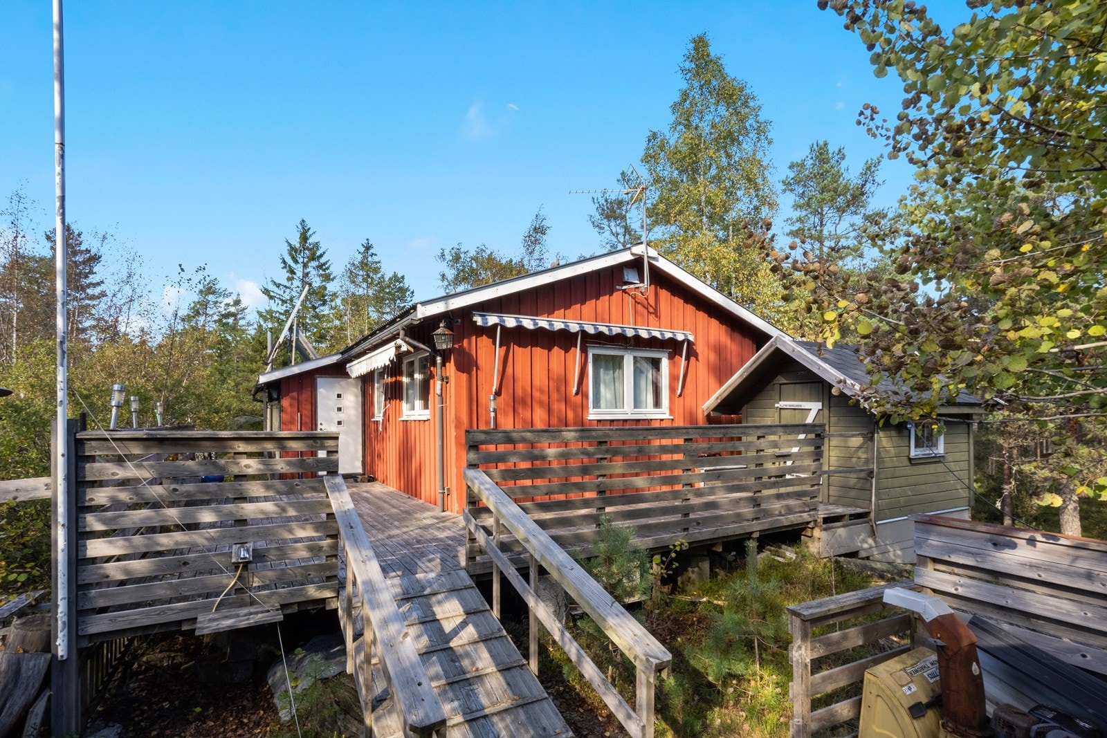 EiendomsMegler1 v/Sonia Tajdus har gleden av å presentere Tveiteåsen 101! Galleribilde