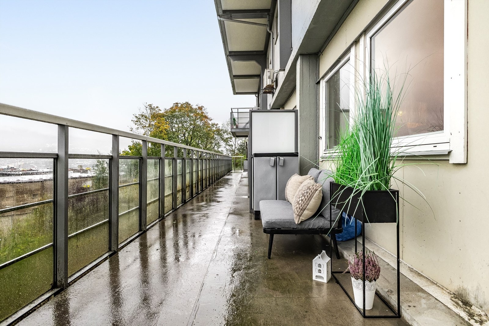 GARANTI presenterer Kringsjåveien 99 F Galleribilde