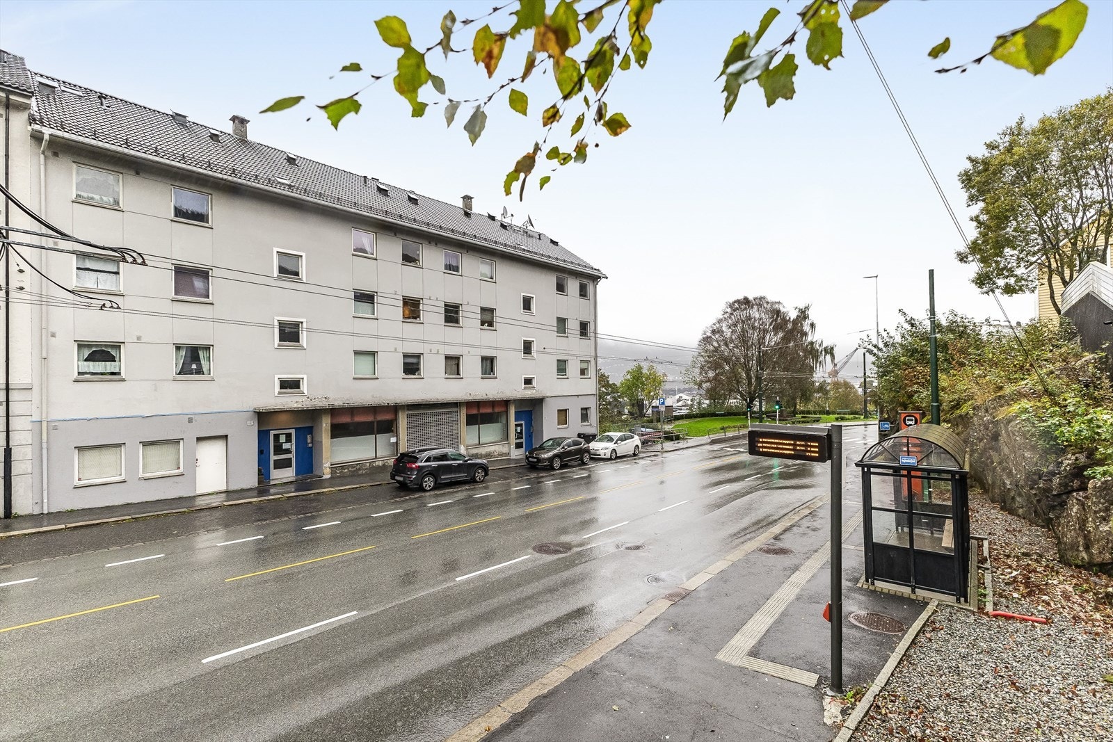 Velkommen til Kringsjåveien 99F Galleribilde