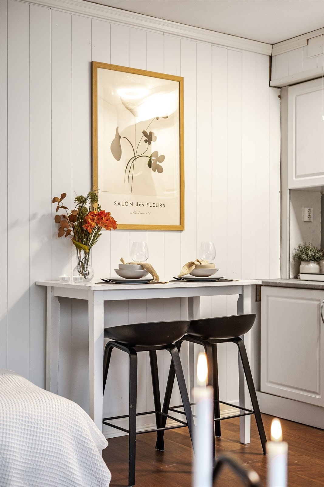 GARANTI presenterer Kringsjåveien 99 F Galleribilde