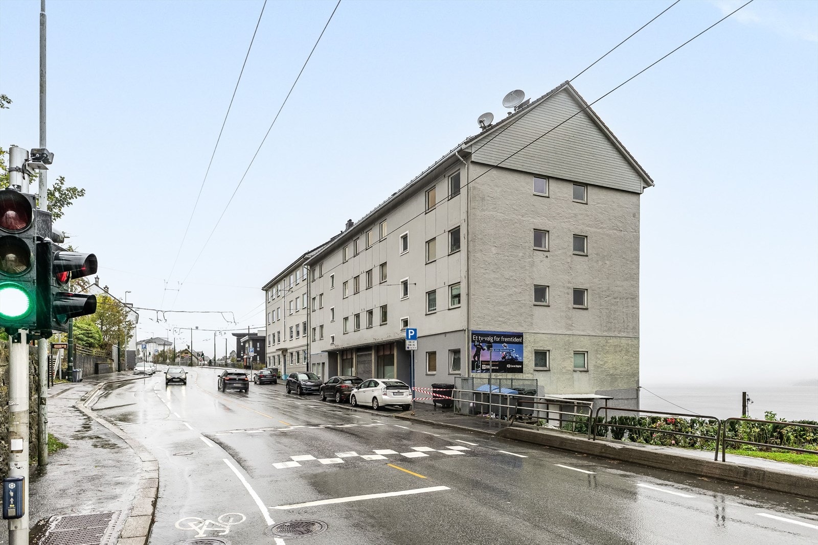 Kringsjåveien 99 Galleribilde