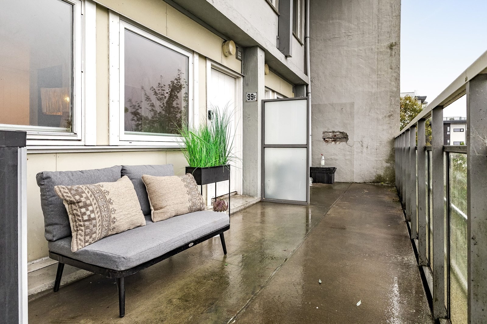 Velkommen inn Galleribilde