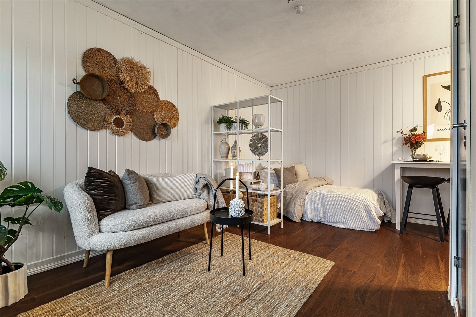 GARANTI presenterer Kringsjåveien 99 F Galleribilde