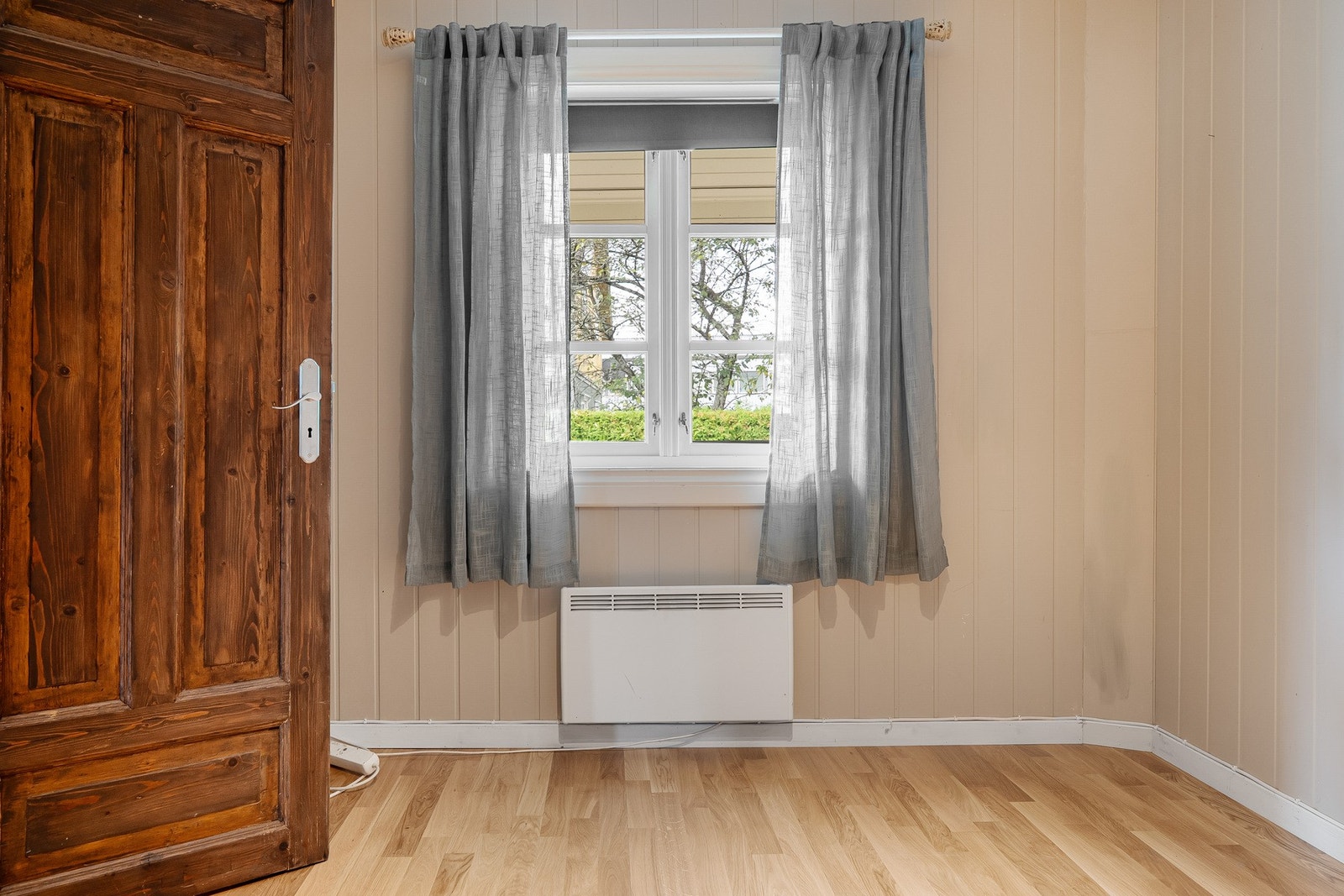 Soverom i 1. etasje. Galleribilde