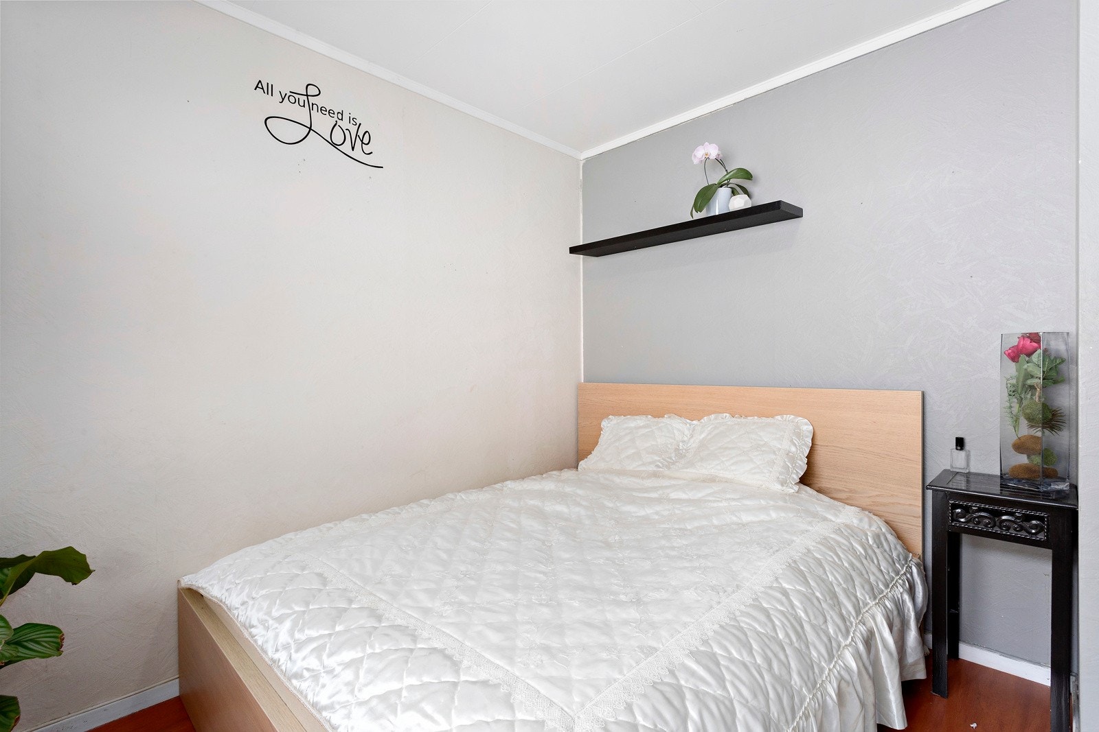 Soverom II. Galleribilde