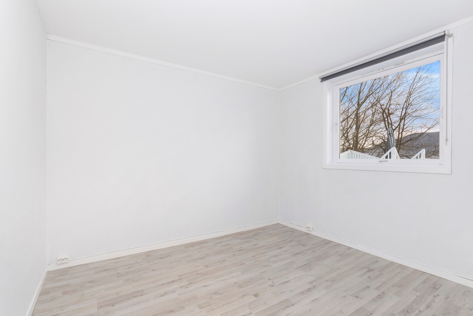 Soverom. Galleribilde