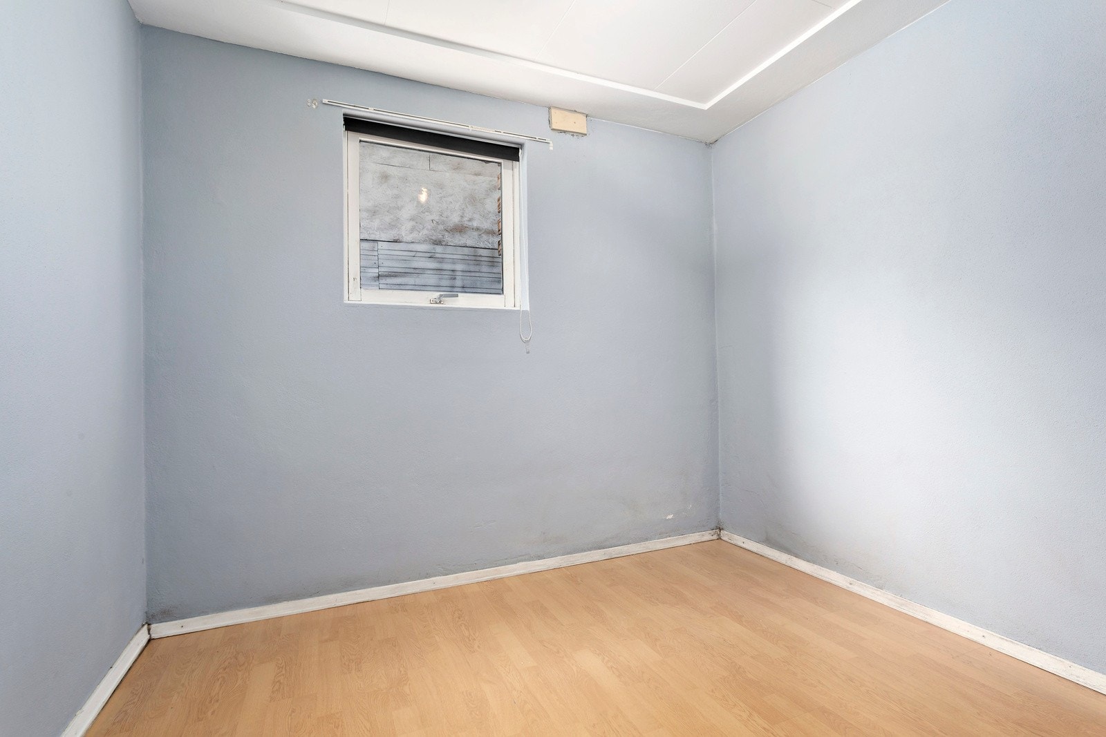 Soverom. Galleribilde