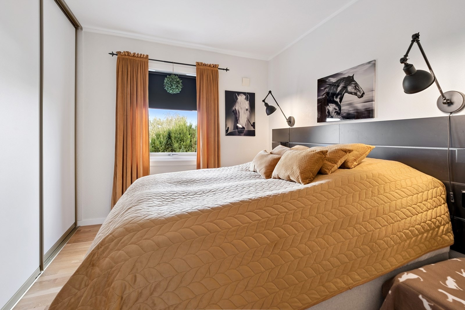 Soverom 2, i 1.etg. Galleribilde