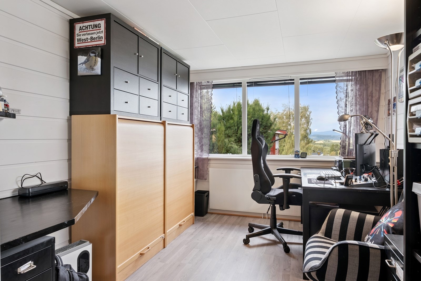 Soverom 1, i U.etg. Galleribilde