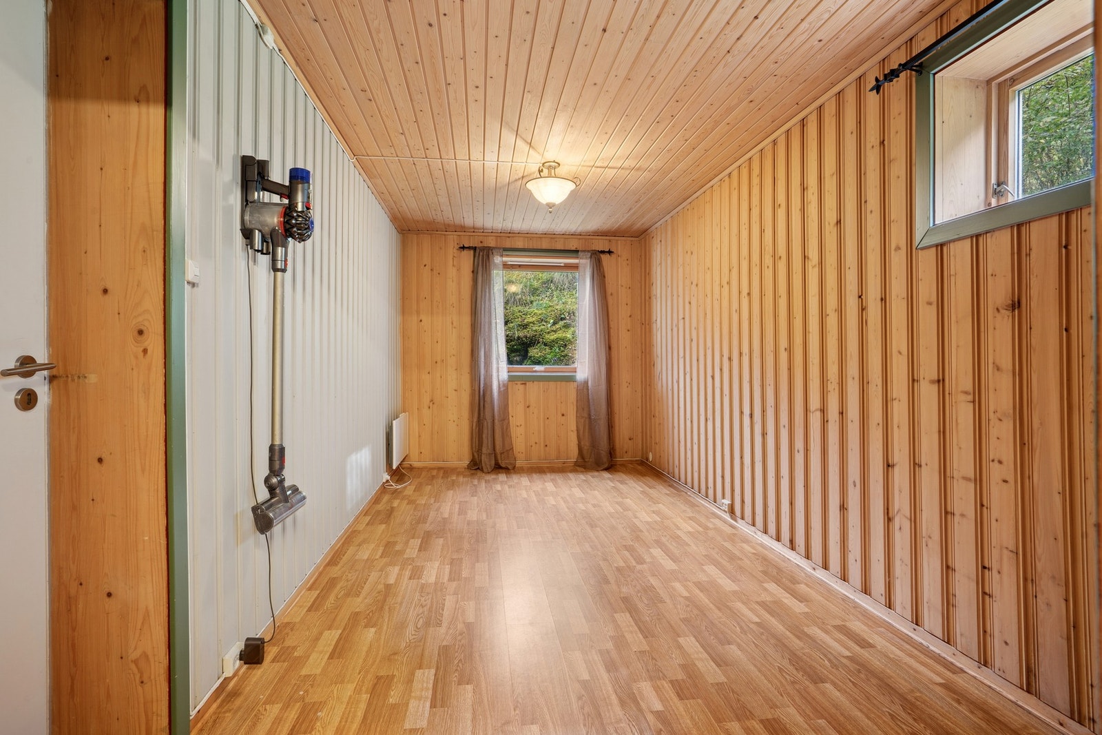 Kjellerstue Galleribilde