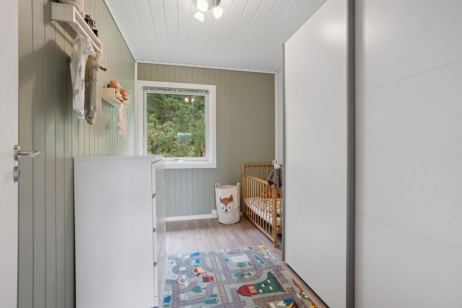 Soverom 2 Galleribilde