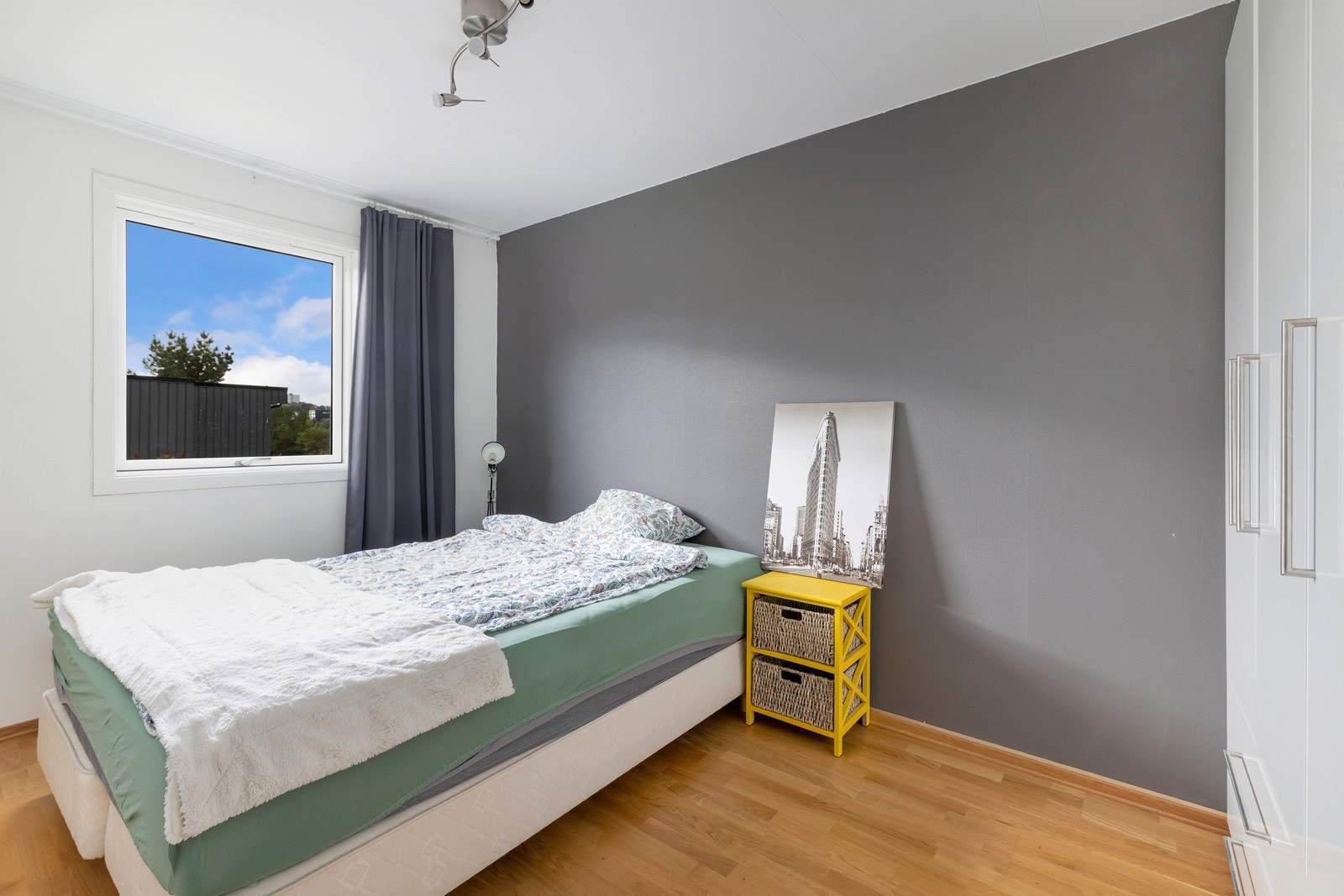 Soverom 2 Galleribilde