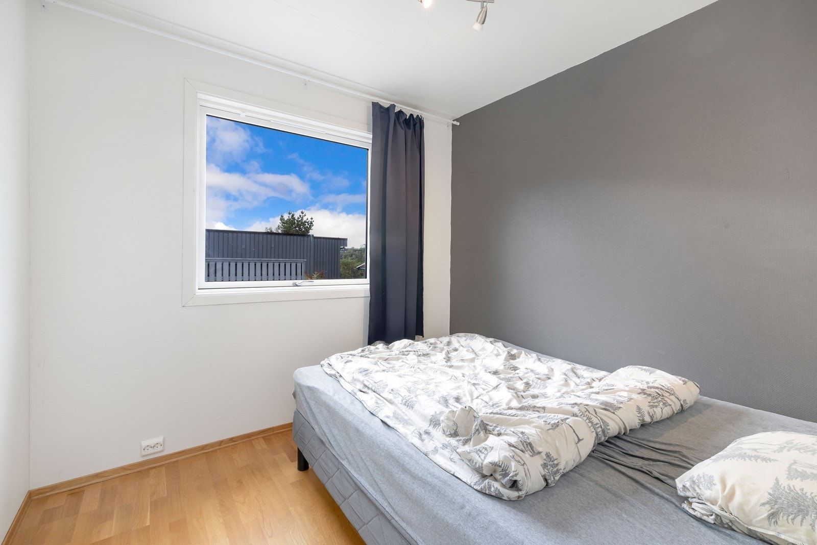 Soverom 1 Galleribilde