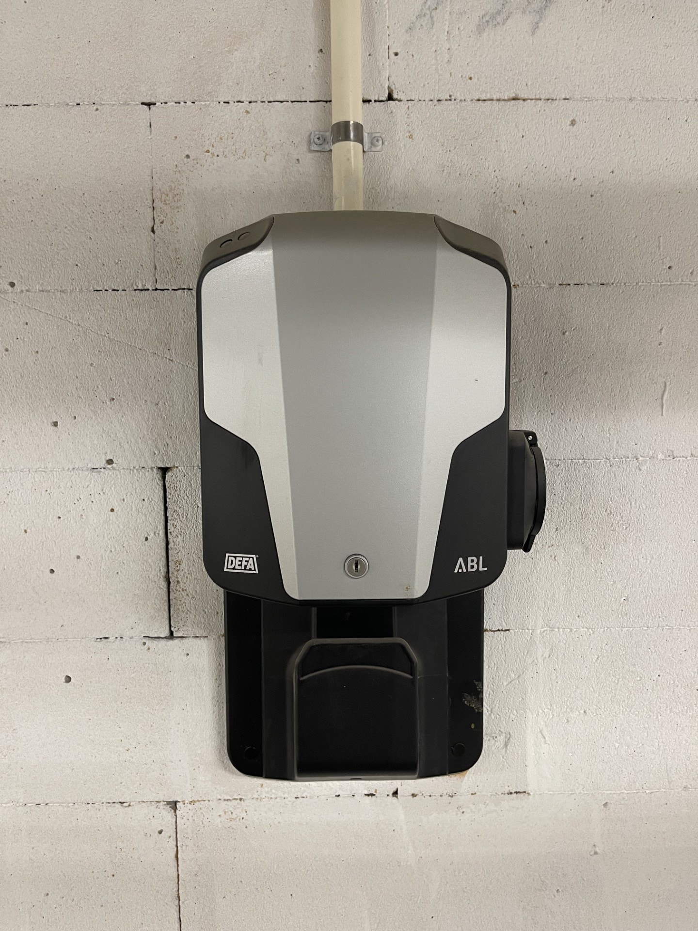 Elbillader Galleribilde