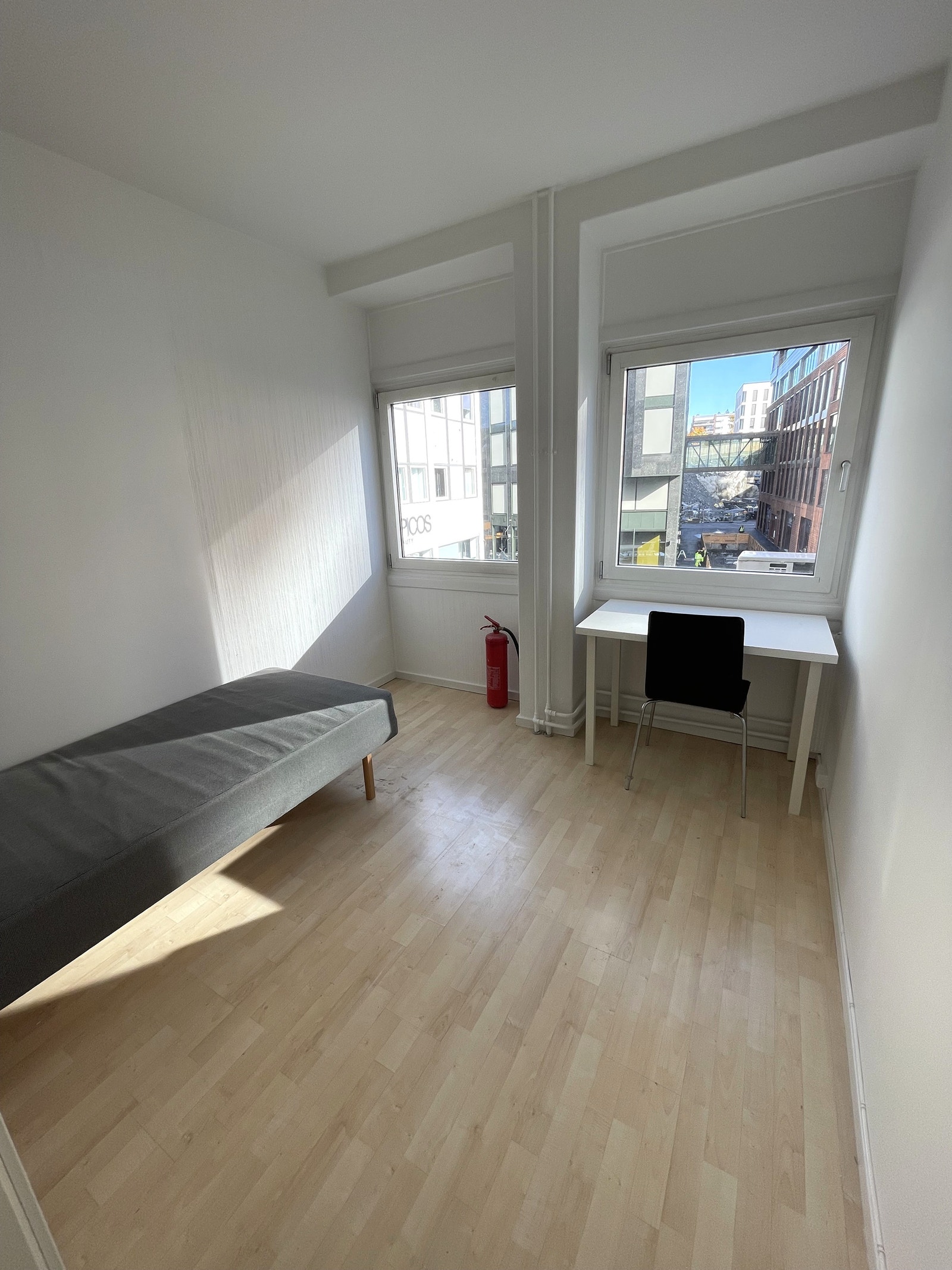 Soverom 1 Galleribilde