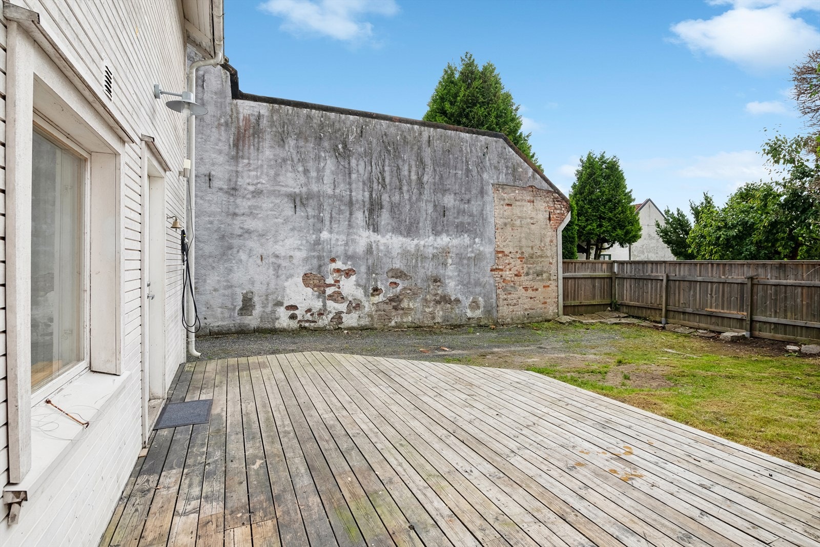 Gode solforhold gjennom dagen. Galleribilde