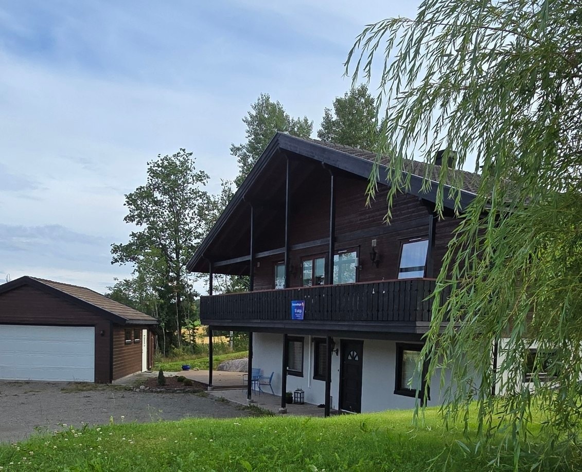 Velkommen til Nordenga 11 i Vassås Galleribilde