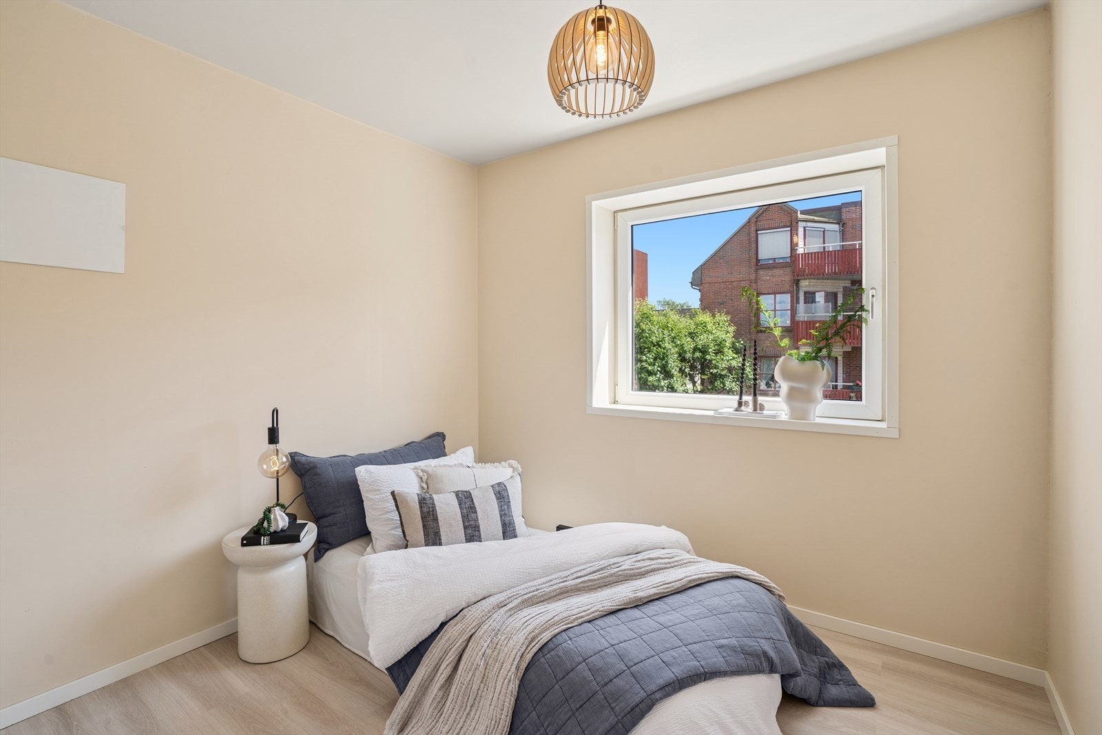 Fleksibelt rom med mange bruksmuligheter - tilpasset dine behov. Galleribilde