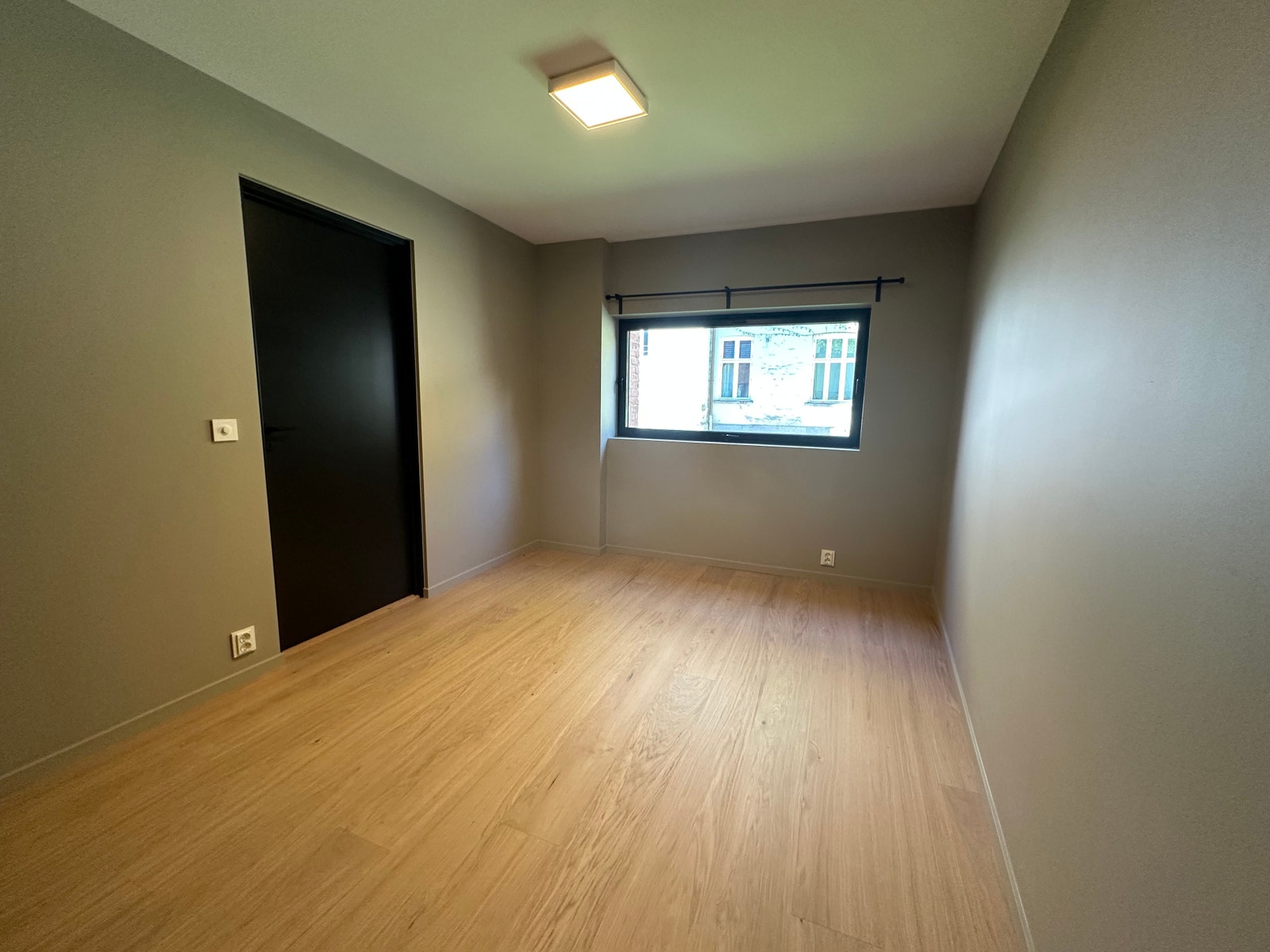 Soverom
1 etasje Galleribilde