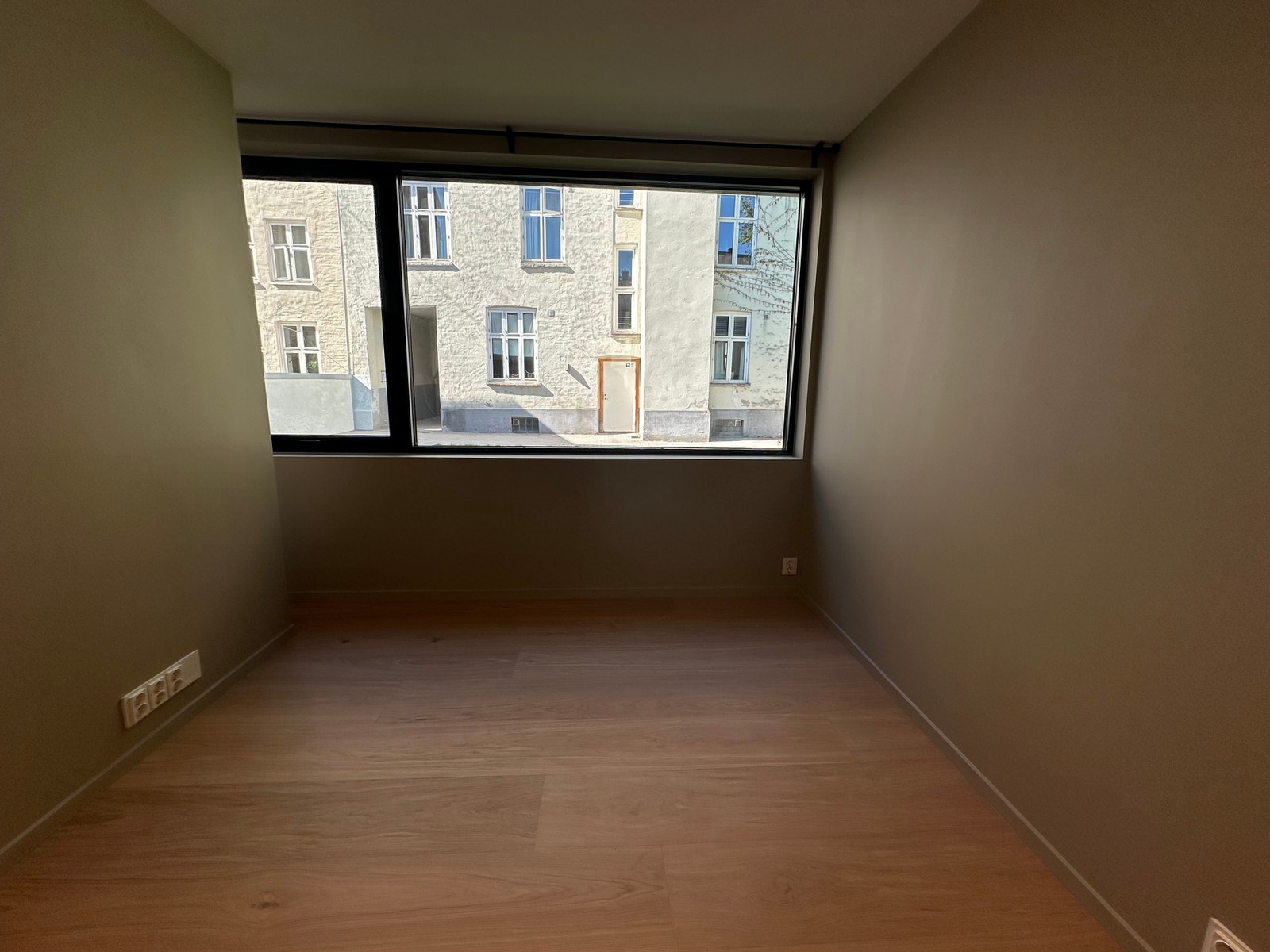 Soverom
1 etasje Galleribilde