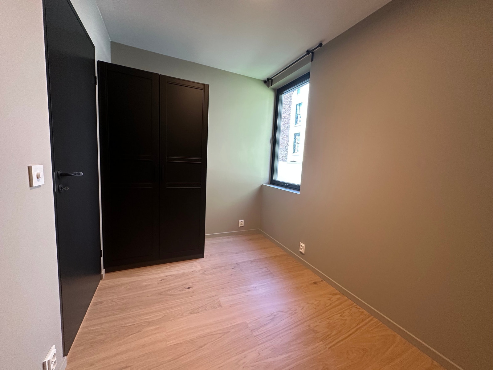 Soverom
1 etasje Galleribilde