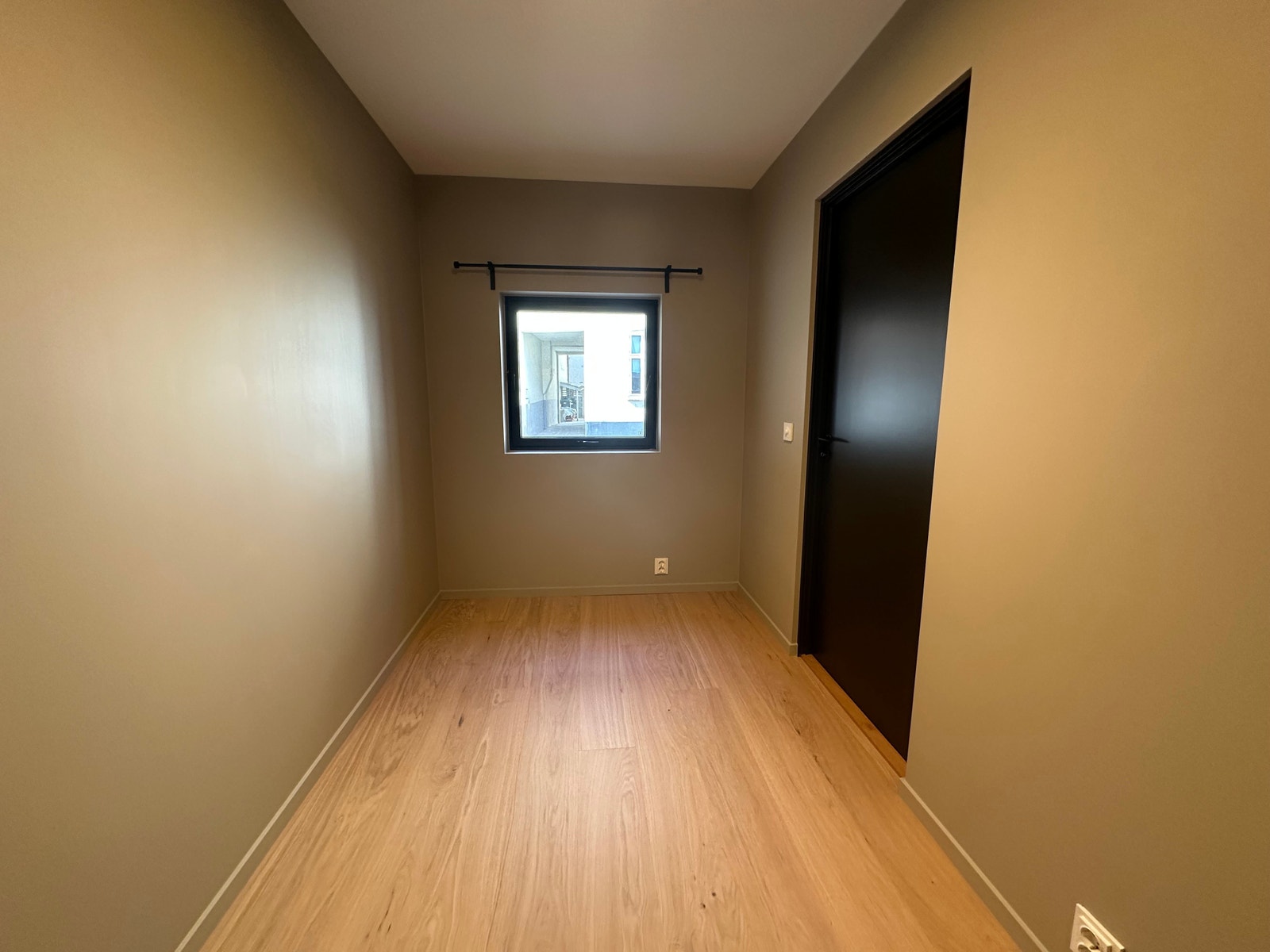 Soverom
1 etasje Galleribilde