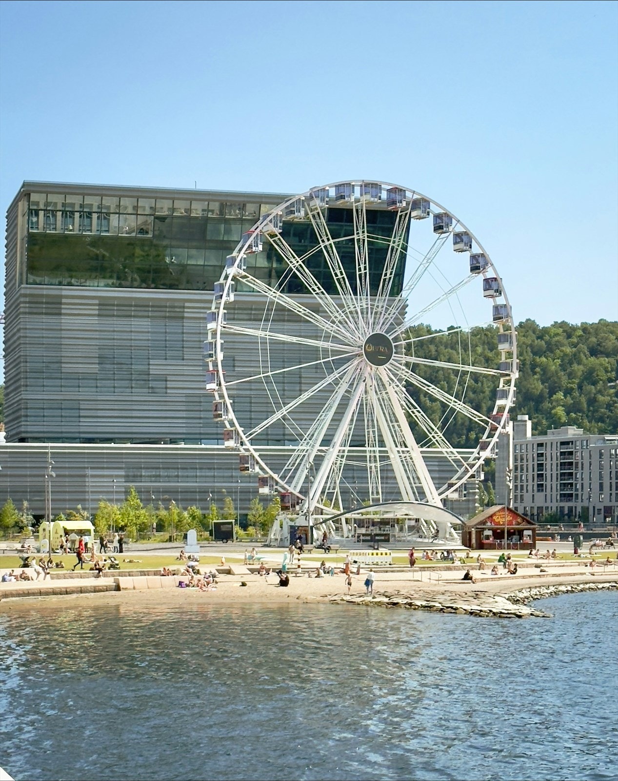 Nærområde Galleribilde