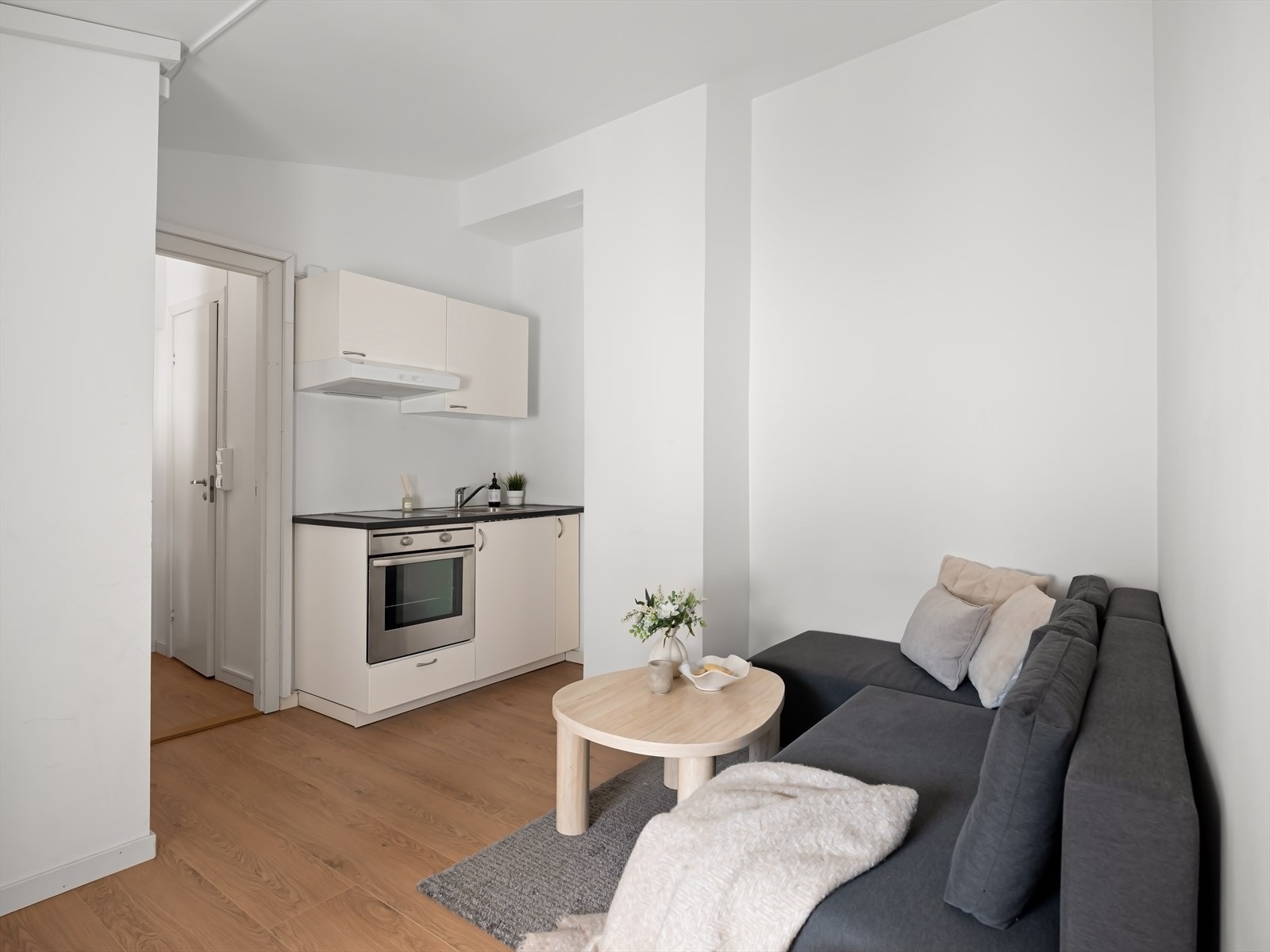 Nytt kjøkken i 2023. Galleribilde