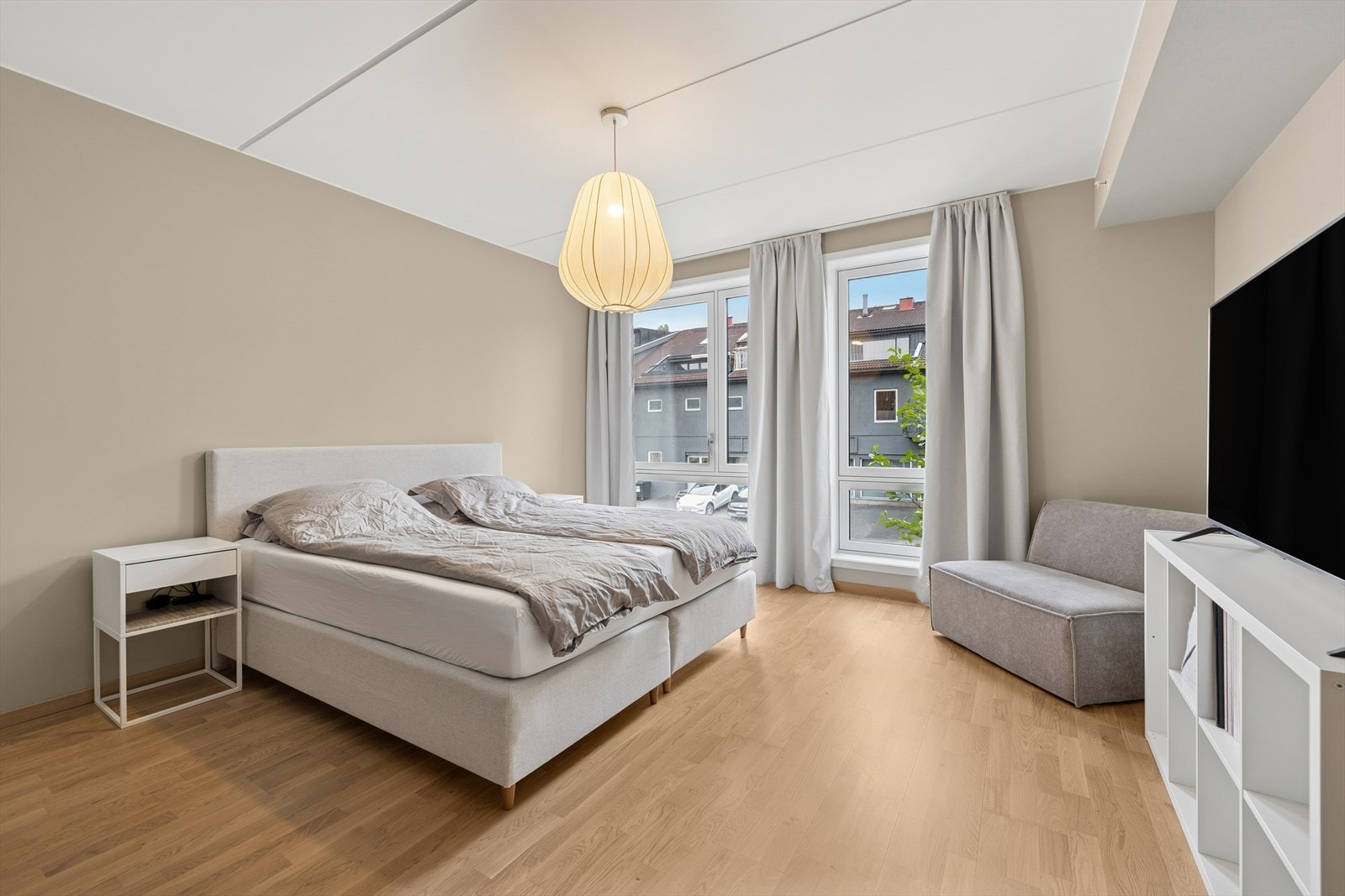 Soverom 1. Galleribilde