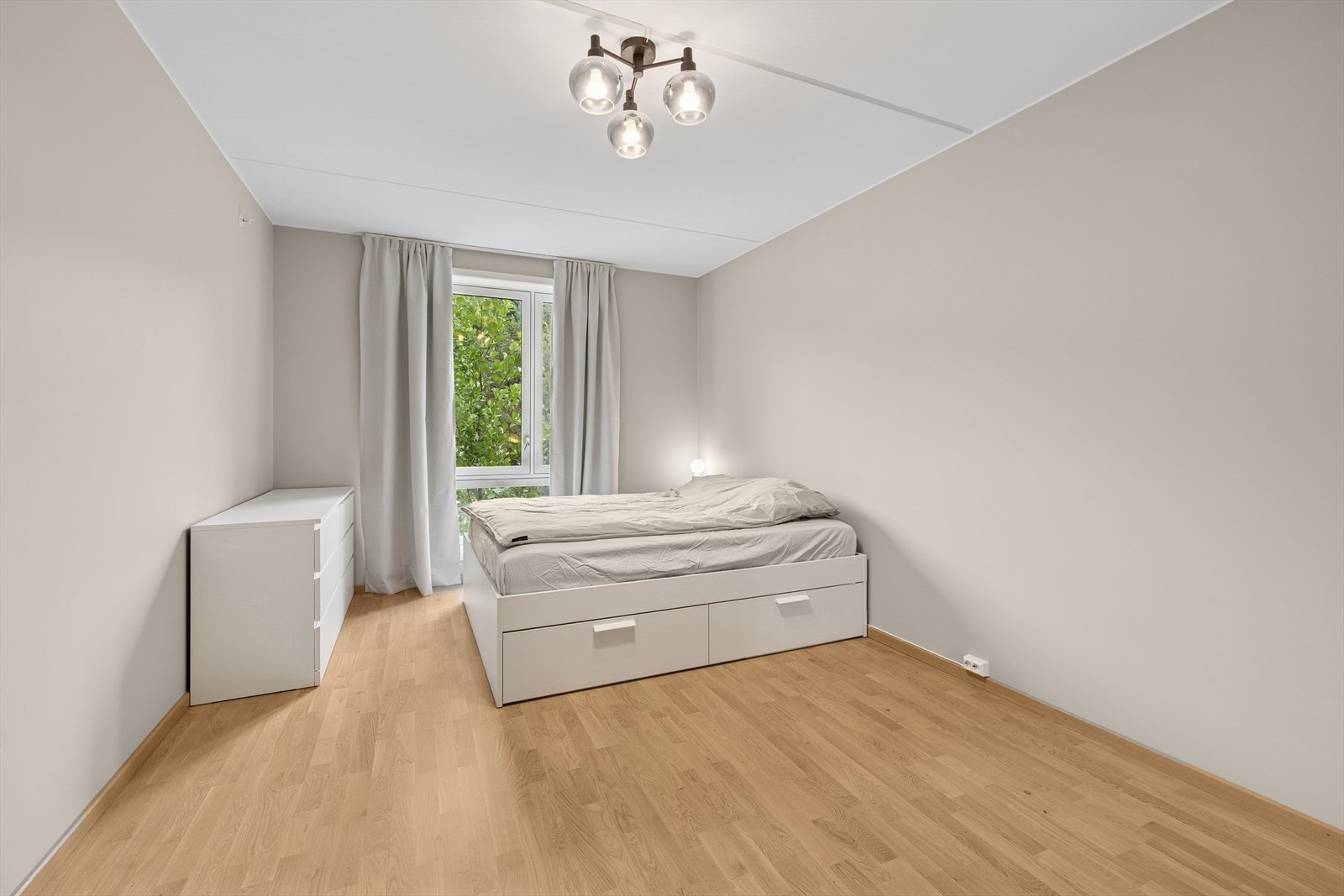 Soverom 2. Galleribilde