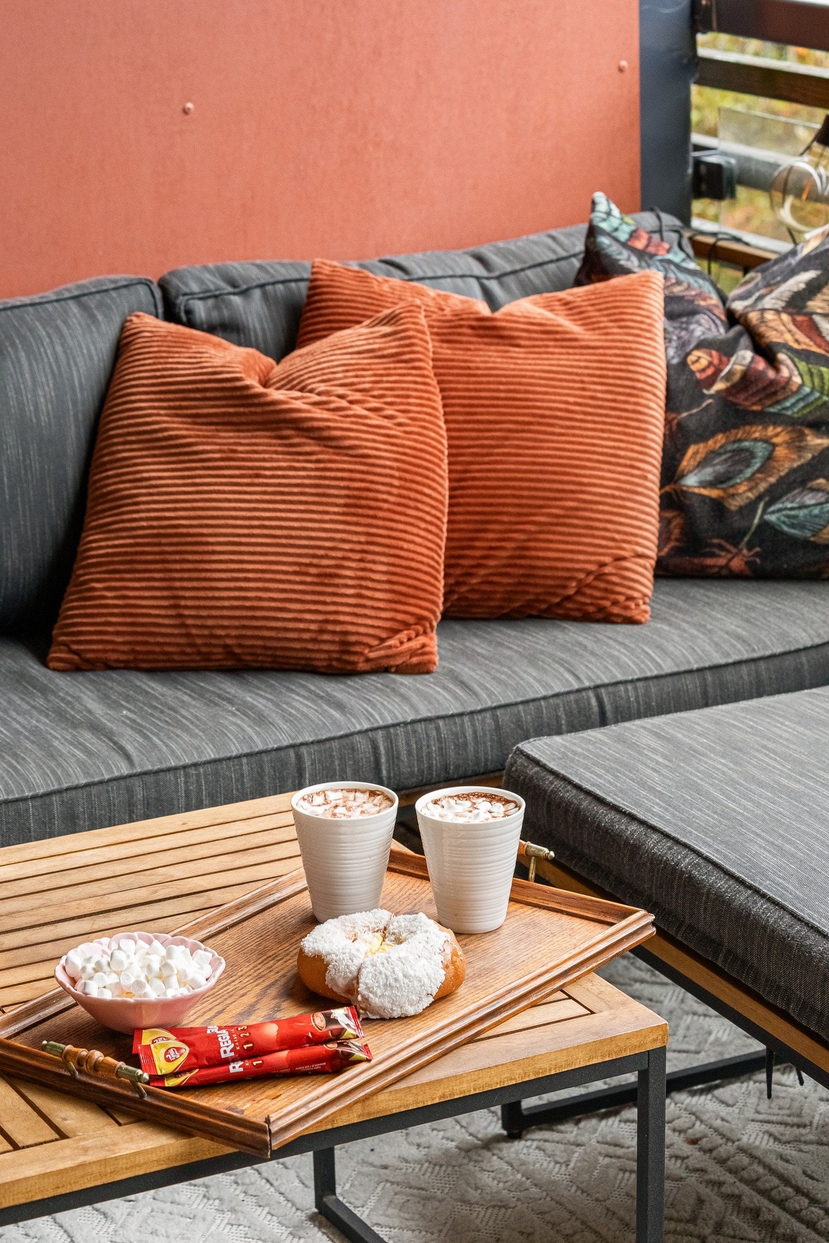 Detaljbilde. Galleribilde