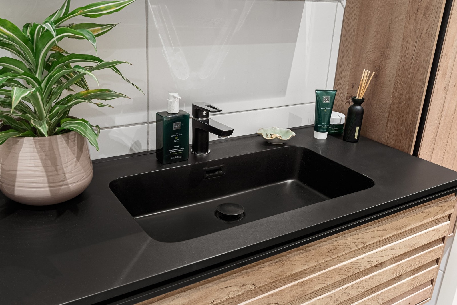 Detaljbilde. Galleribilde