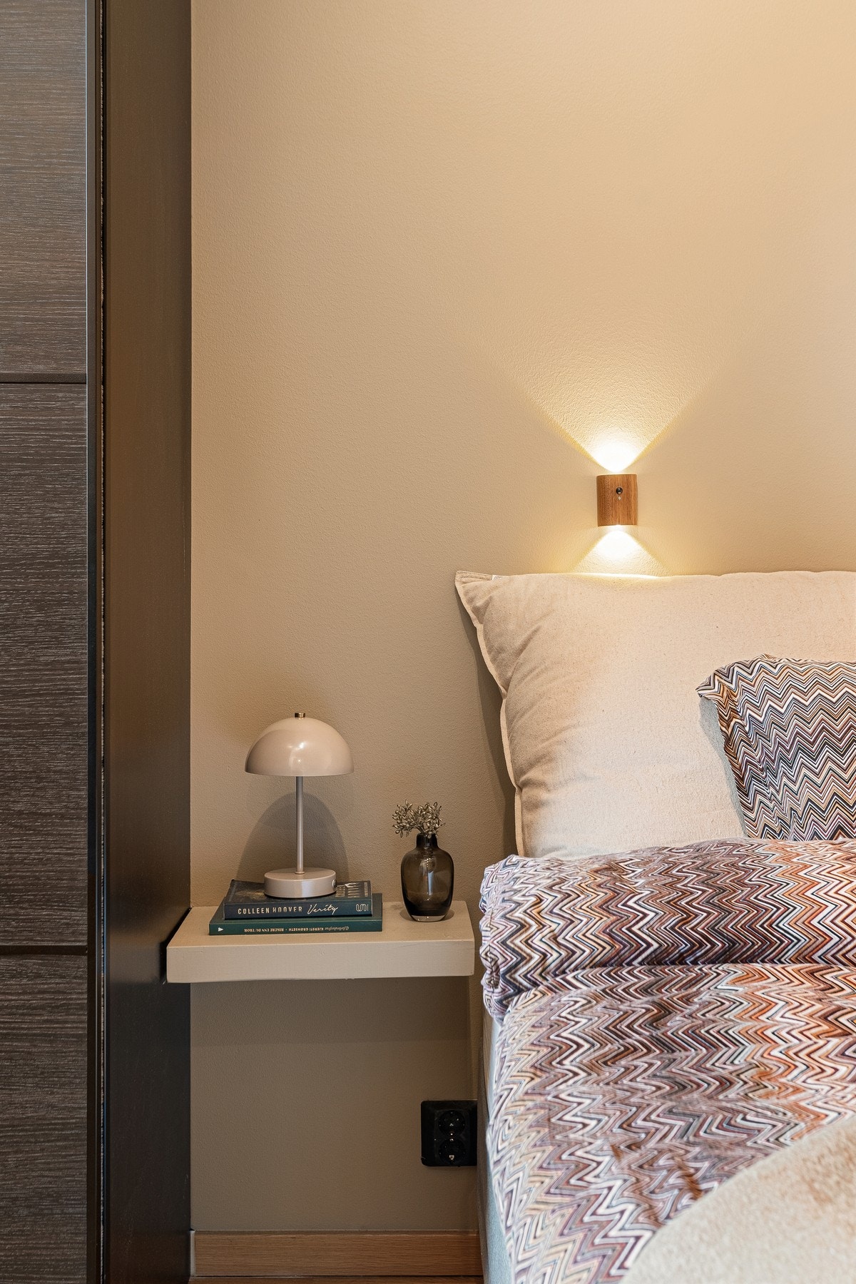 Detaljbilde. Galleribilde