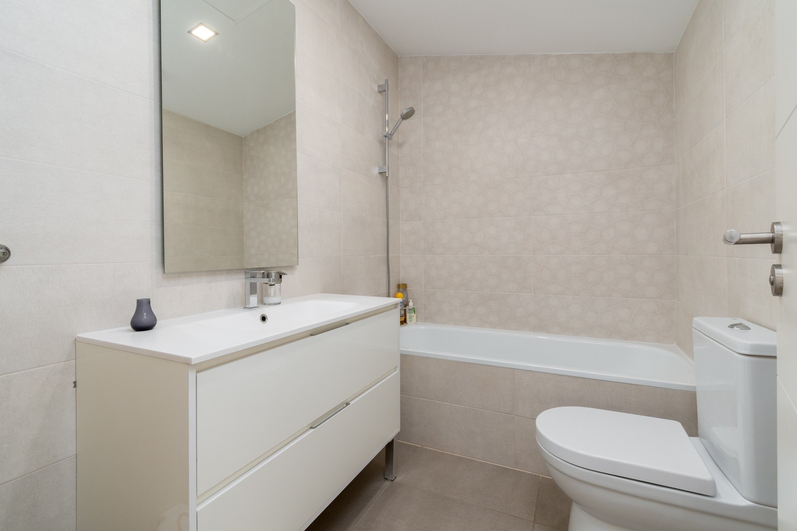 Baderom nummer 2 Galleribilde