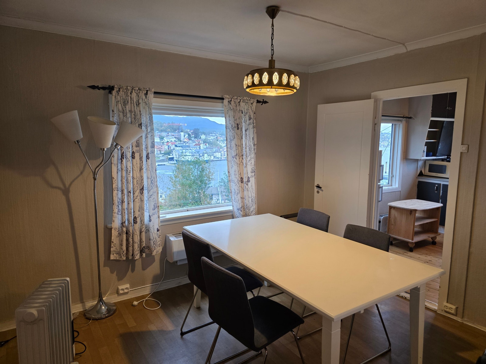 Spisestove Galleribilde