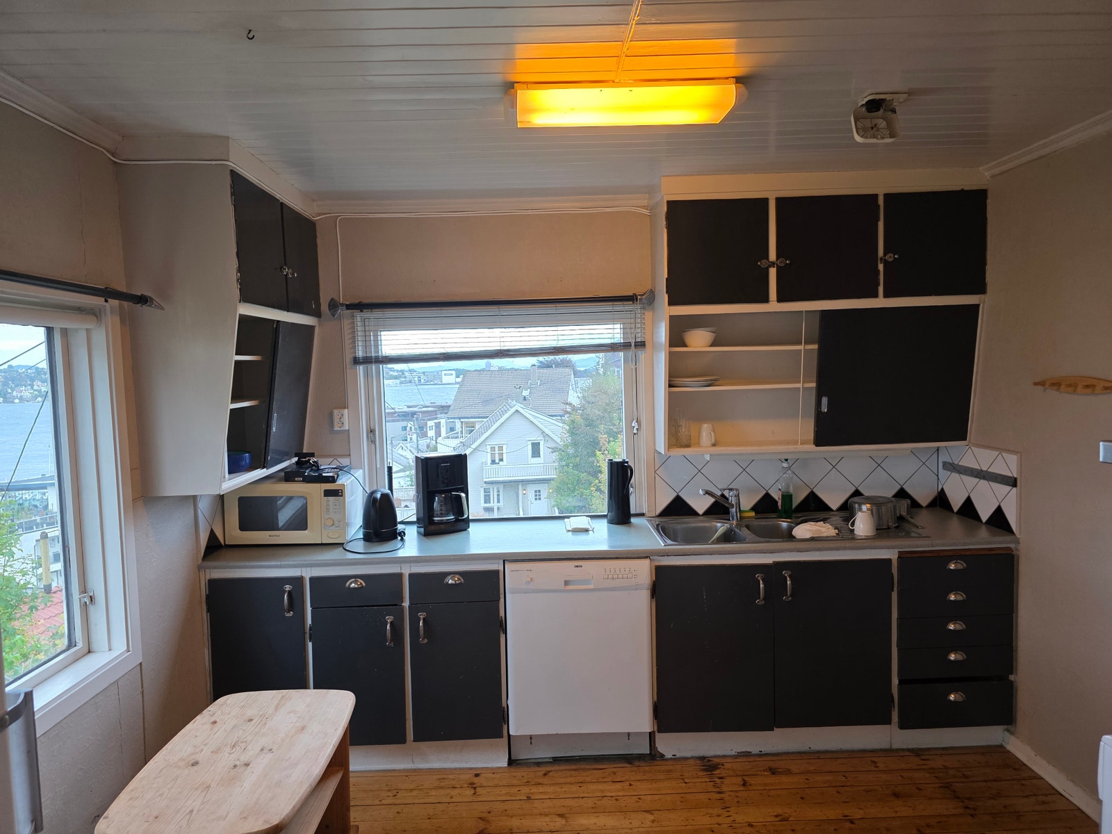 Funksjonelt kjøken Galleribilde