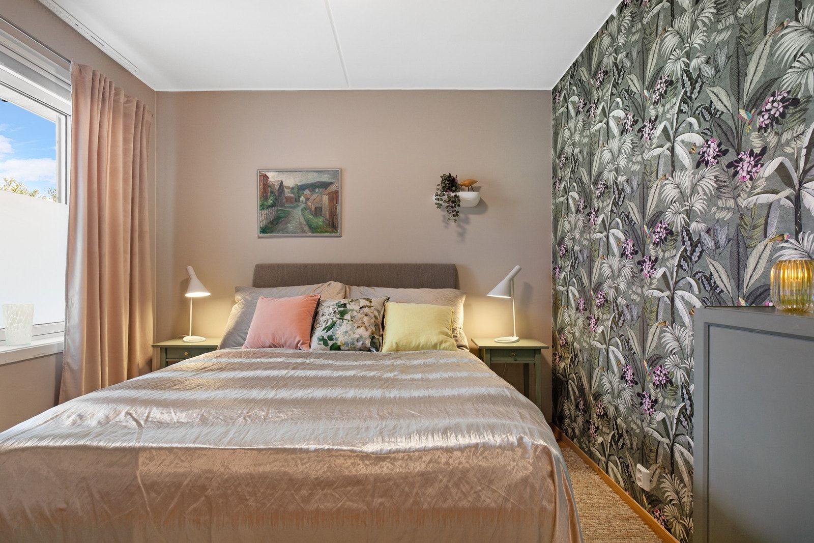 Soverom 2 Galleribilde