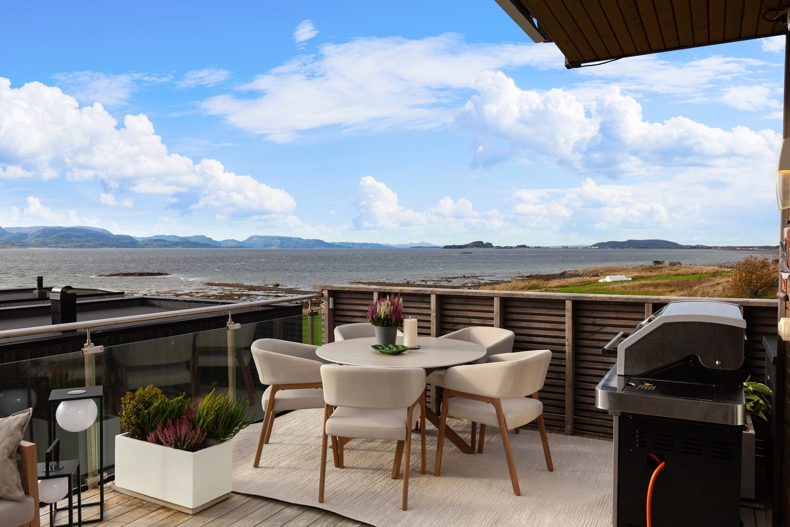 Velkommen til Sjøsiden 77 Galleribilde