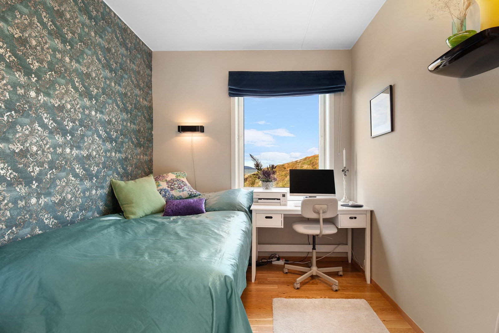 Soverom 3 Galleribilde