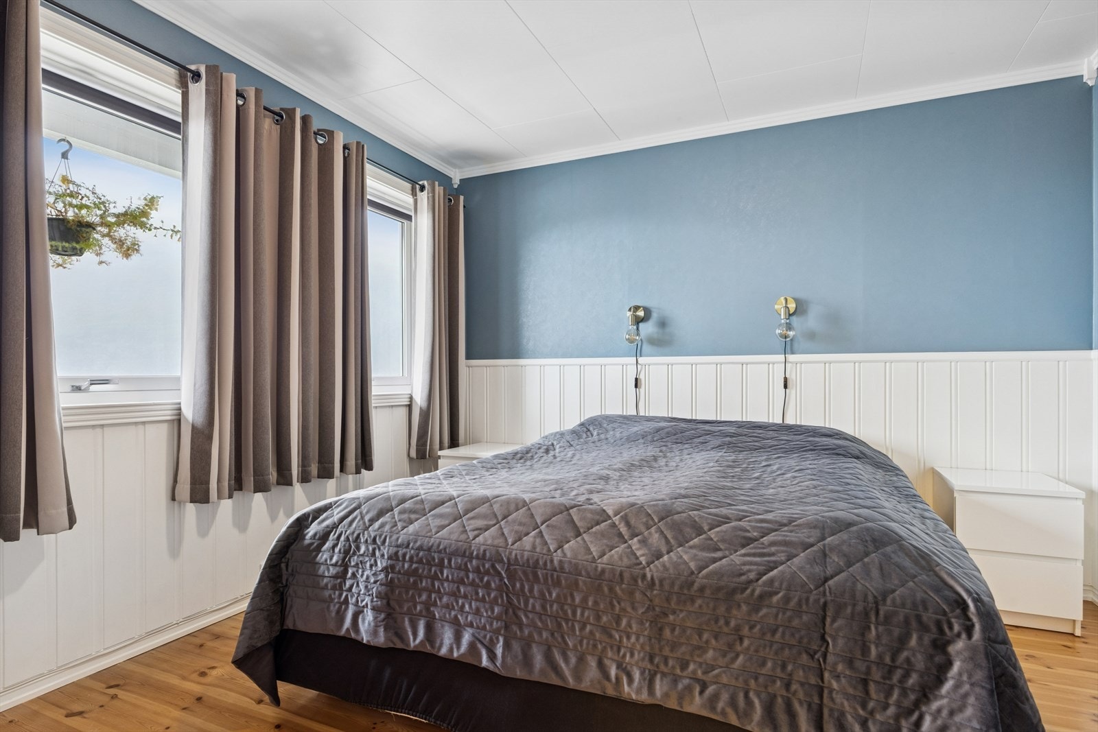 Soverom Galleribilde