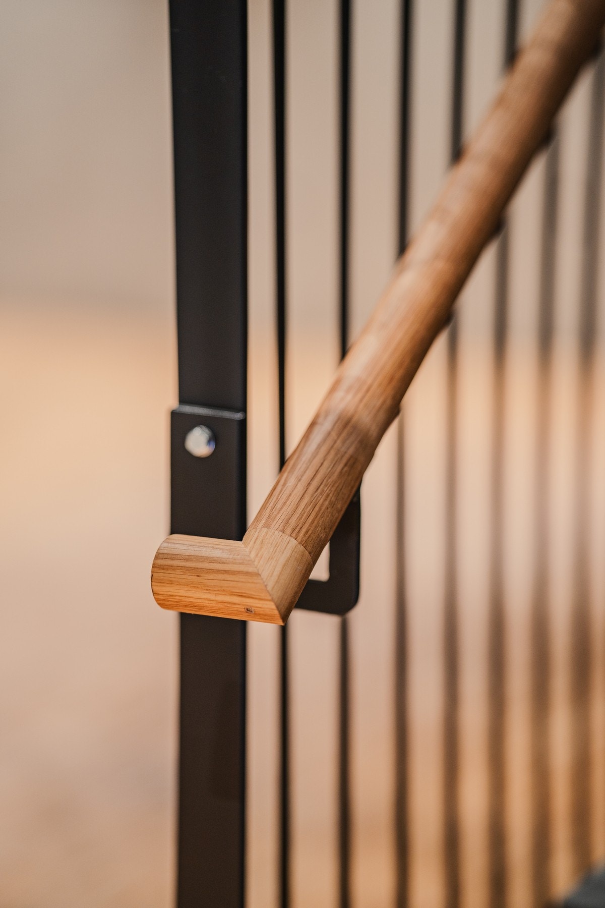 Hotellignende fellesarealer. Galleribilde